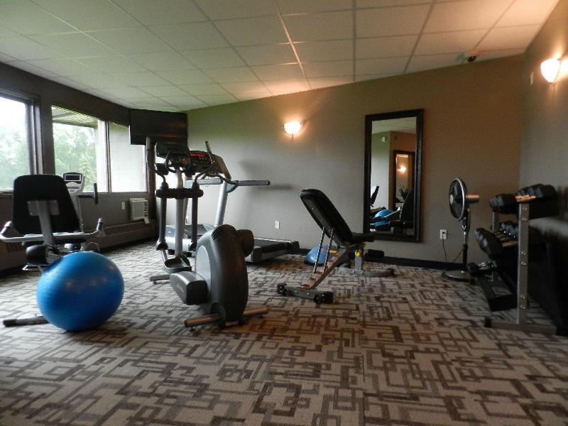 Slave Lake Inn & Conference Centre