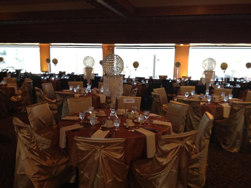 Slave Lake Inn & Conference Centre