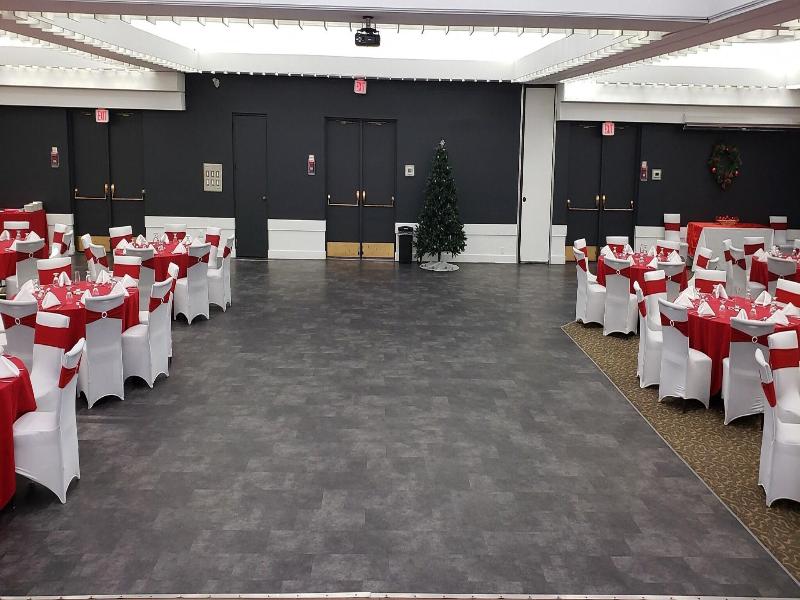 Slave Lake Inn & Conference Centre