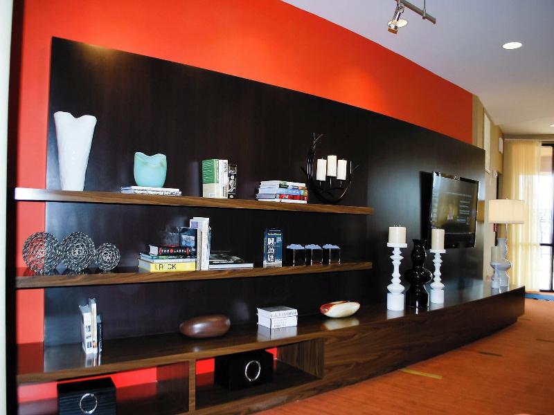 Courtyard By Marriott Salina