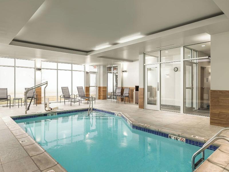 Fairfield Inn & Suites by Marriott Salina