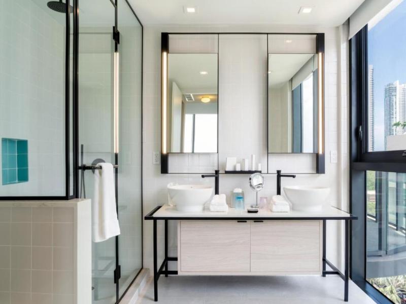 Hyde Suites Midtown Miami image