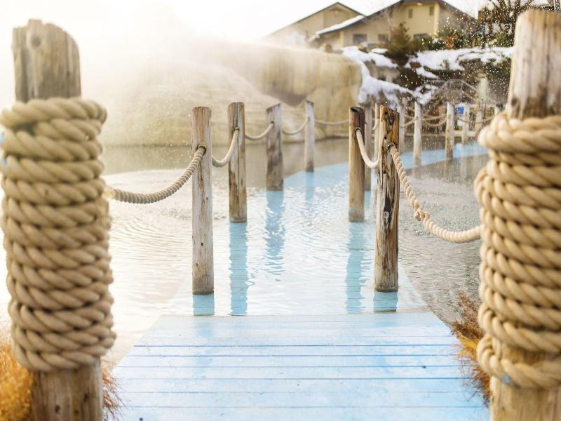 The Springs Resort & Spa image