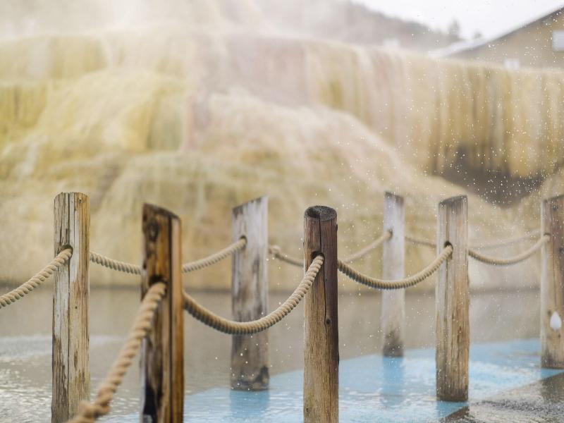 The Springs Resort & Spa image