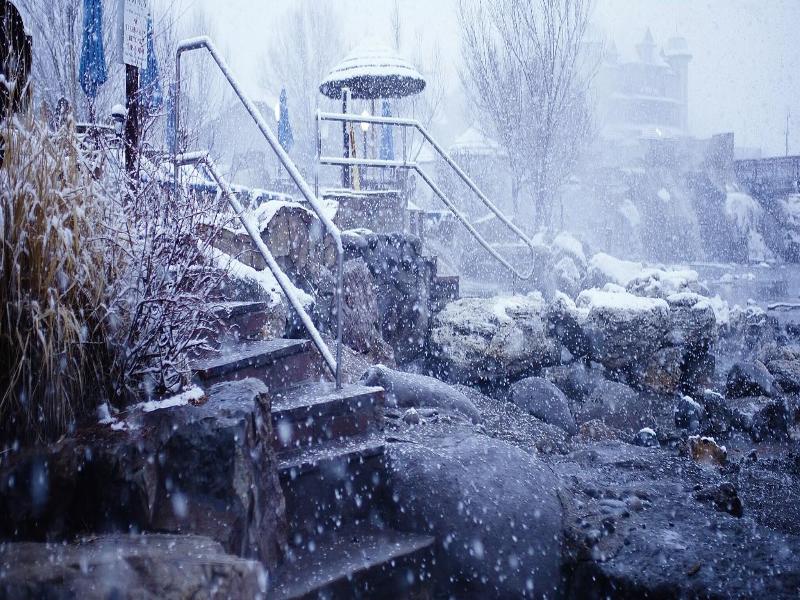 The Springs Resort & Spa image