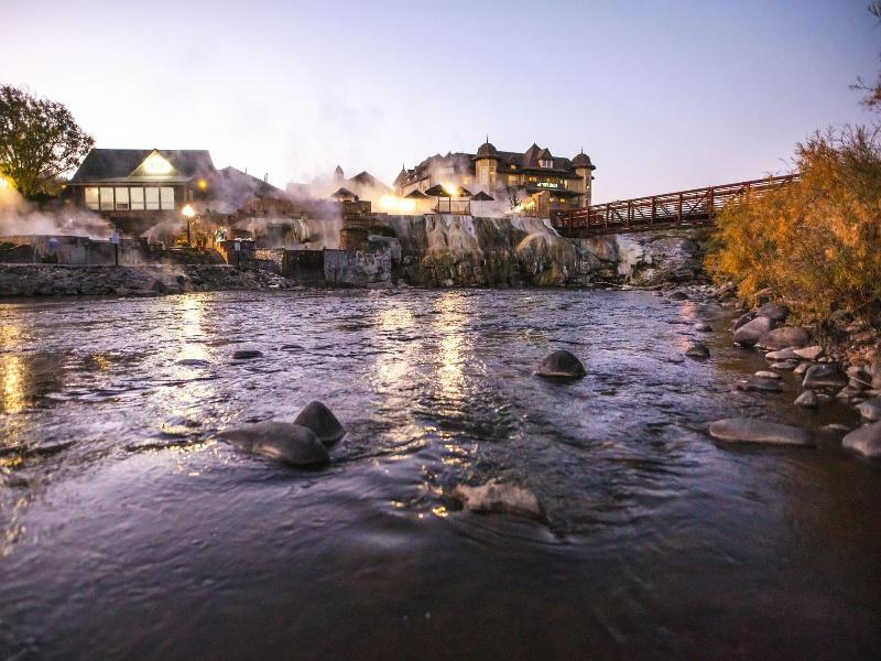 The Springs Resort & Spa image