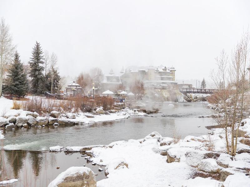 The Springs Resort & Spa image