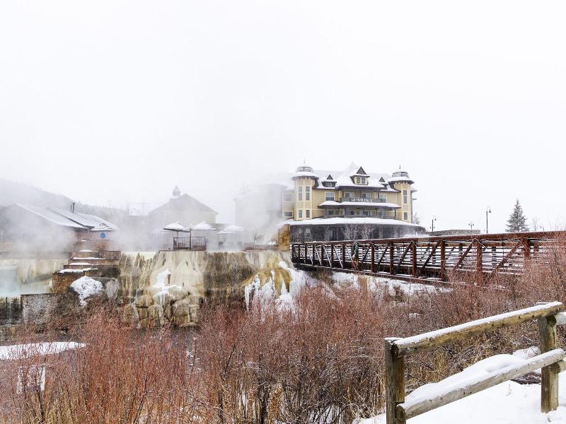 The Springs Resort & Spa image