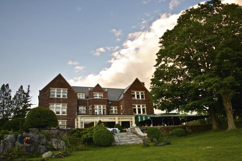 Wilburton Inn image