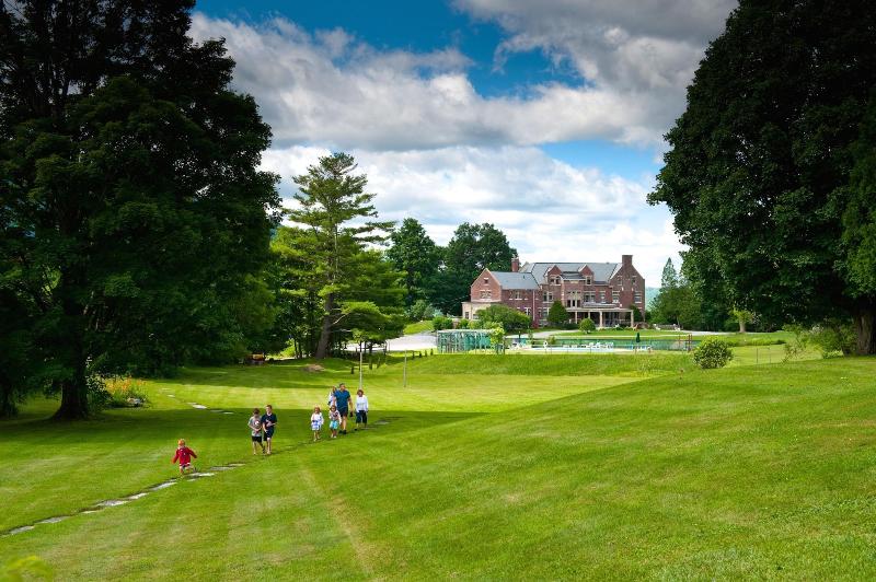 Wilburton Inn image