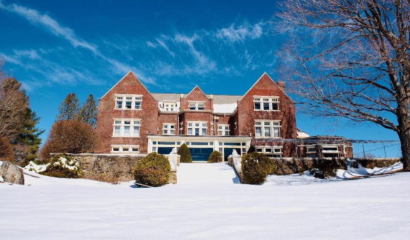 Wilburton Inn image