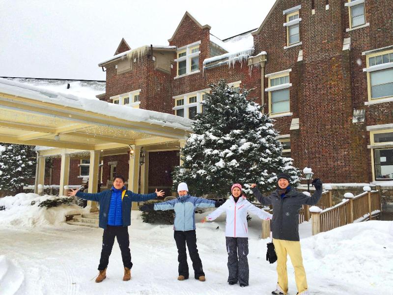Wilburton Inn image