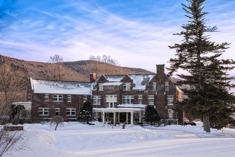 Wilburton Inn image