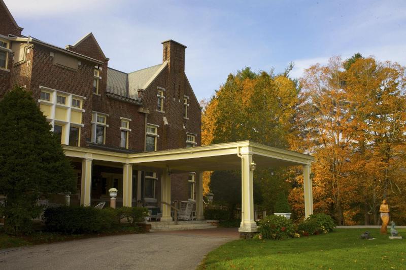 Wilburton Inn image