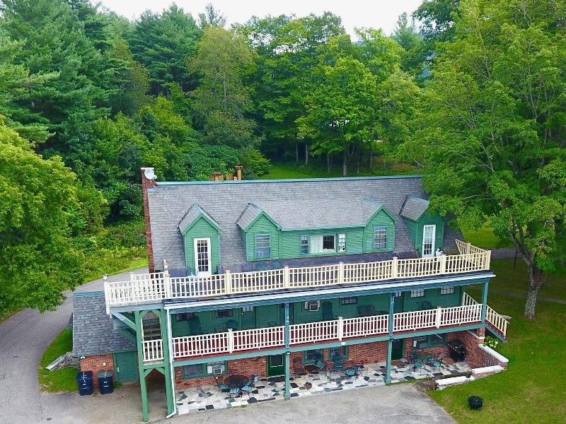Wilburton Inn image