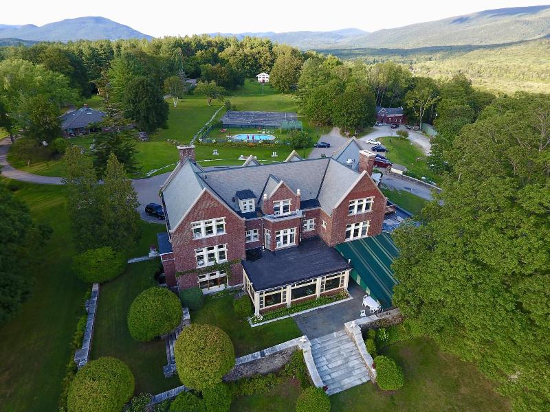 Wilburton Inn image
