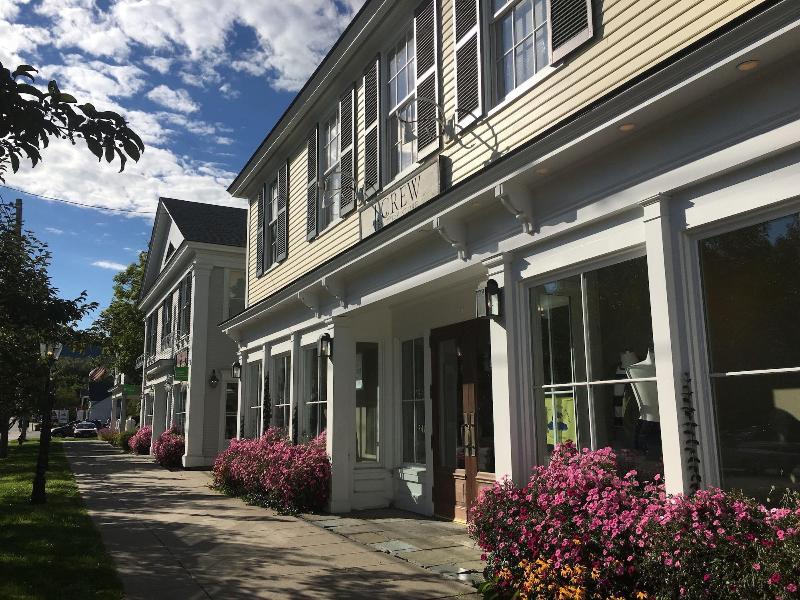Wilburton Inn image