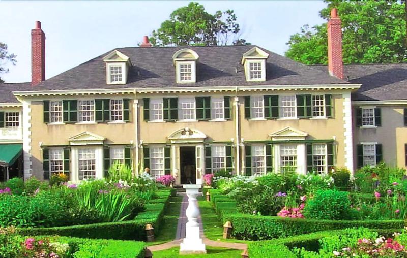 Wilburton Inn image