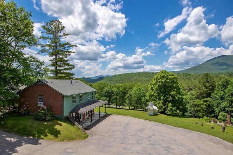 Wilburton Inn image