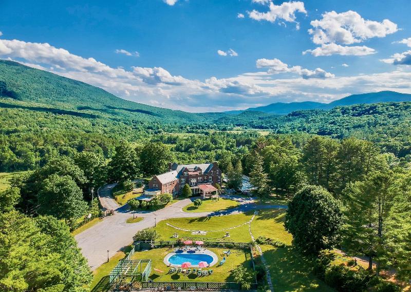 Wilburton Inn image