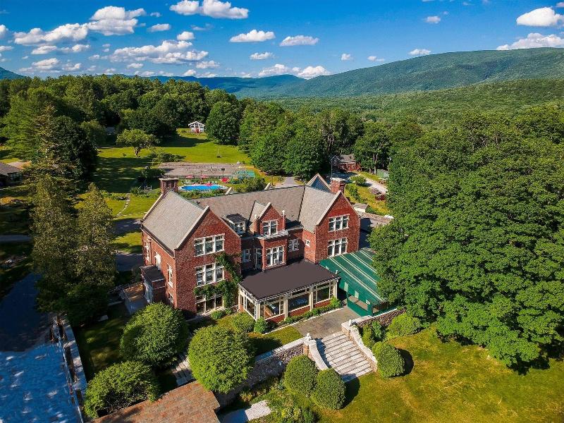 Wilburton Inn image
