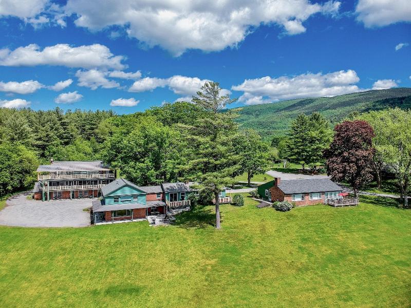 Wilburton Inn image