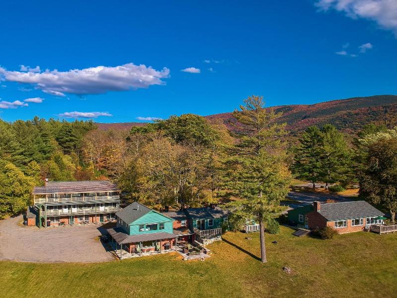 Wilburton Inn image
