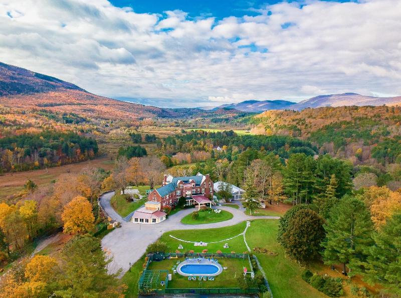 Wilburton Inn image