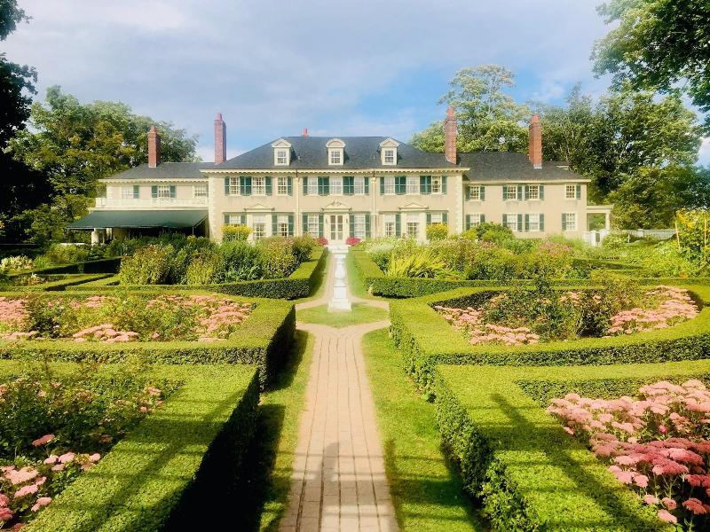 Wilburton Inn image
