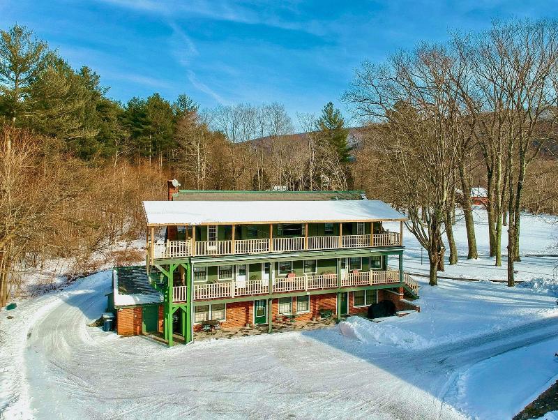 Wilburton Inn image