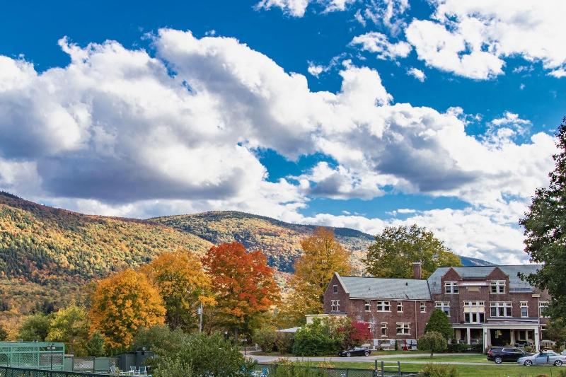 Wilburton Inn image