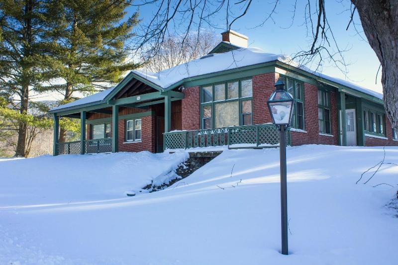 Wilburton Inn image