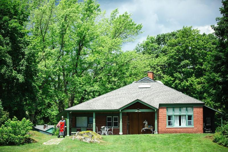 Wilburton Inn image