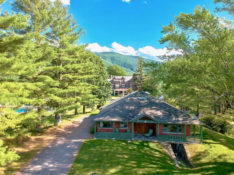 Wilburton Inn image