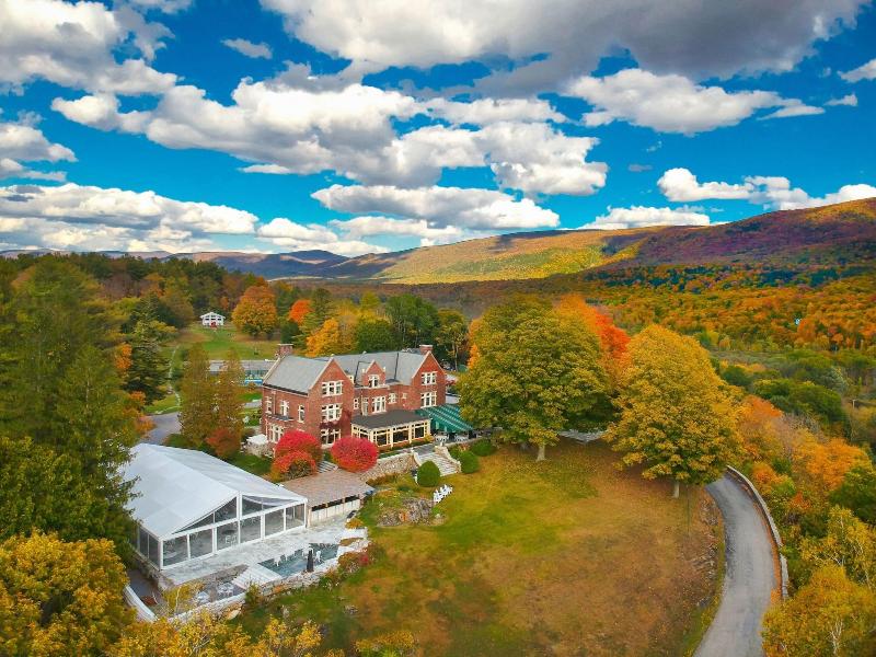 Wilburton Inn image
