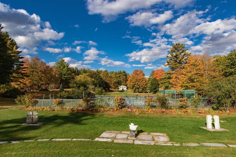 Wilburton Inn image