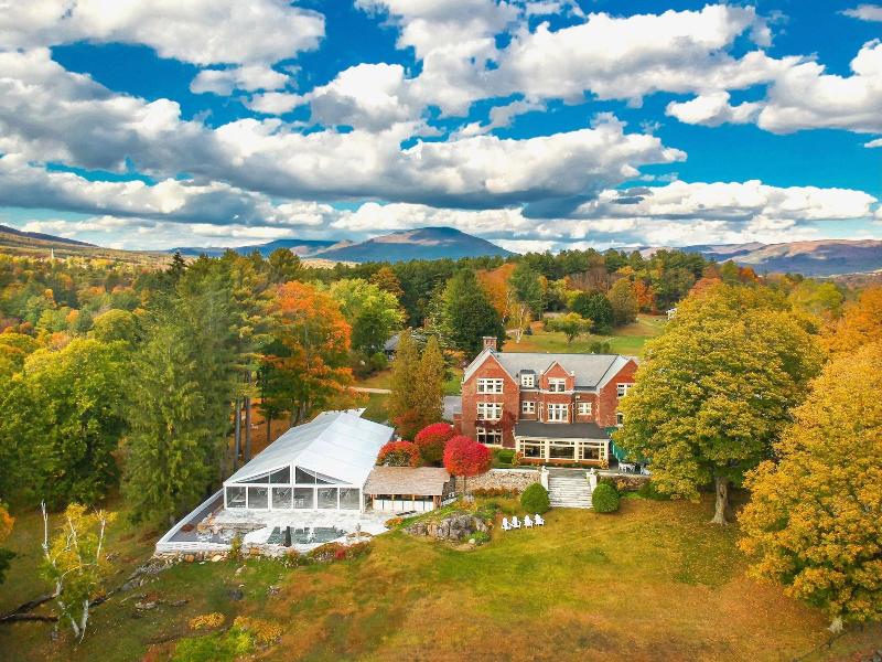 Wilburton Inn image