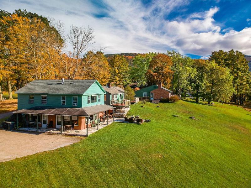 Wilburton Inn image