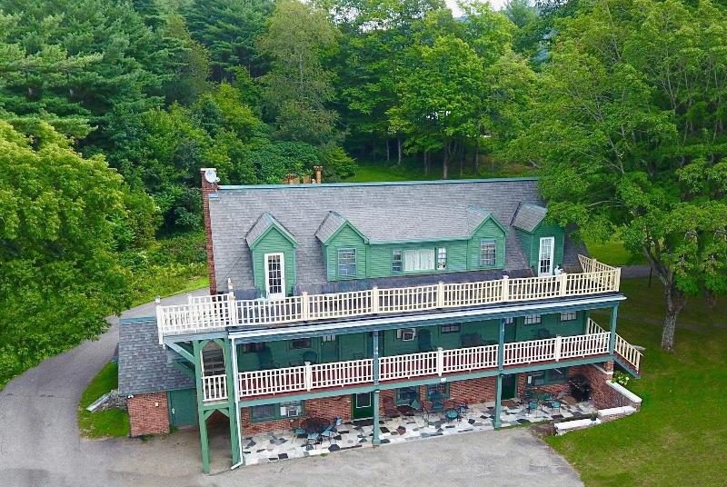Wilburton Inn image