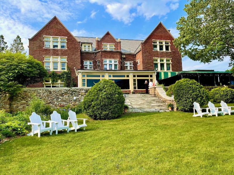 Wilburton Inn image