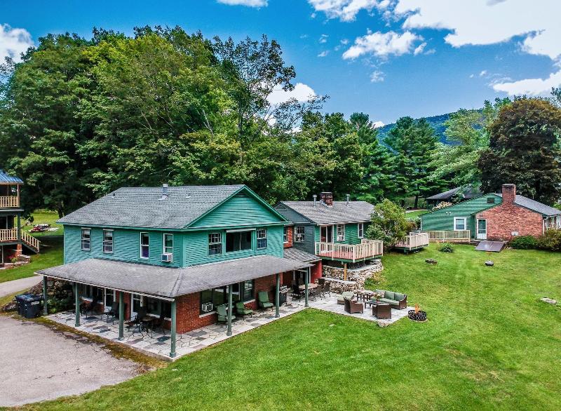 Wilburton Inn image