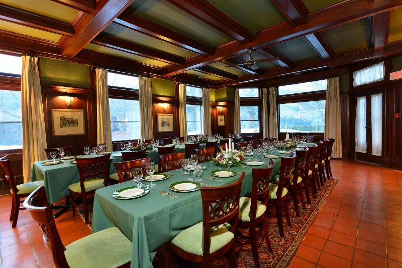 Wilburton Inn image