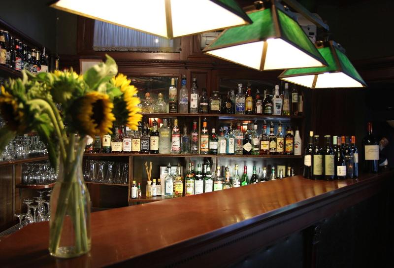 Wilburton Inn image