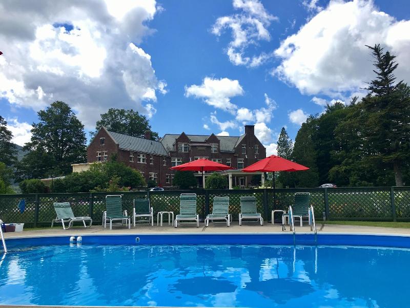 Wilburton Inn image