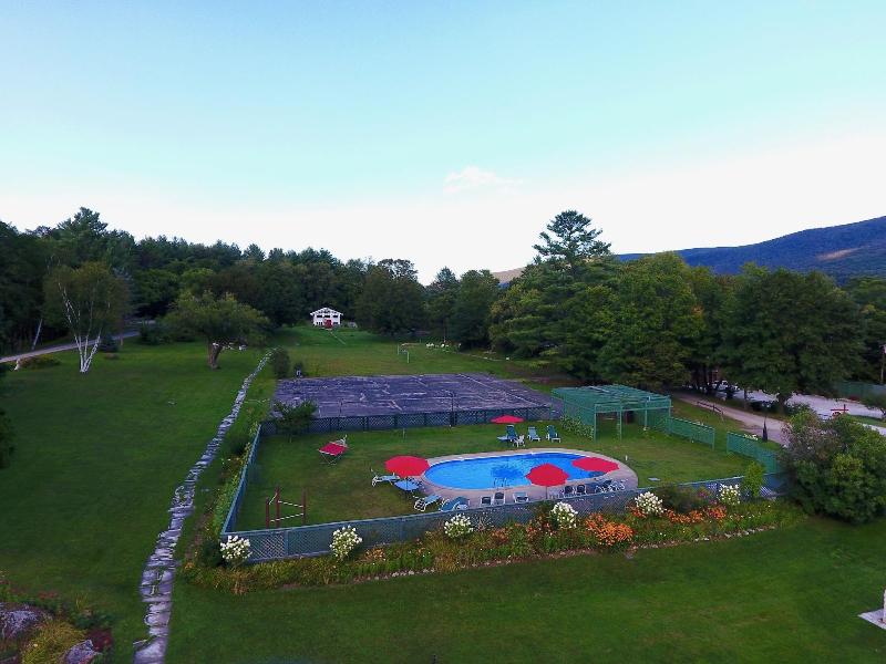Wilburton Inn image