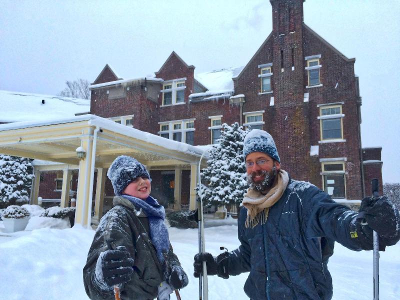 Wilburton Inn image