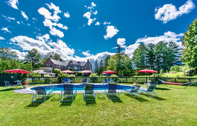 Wilburton Inn image