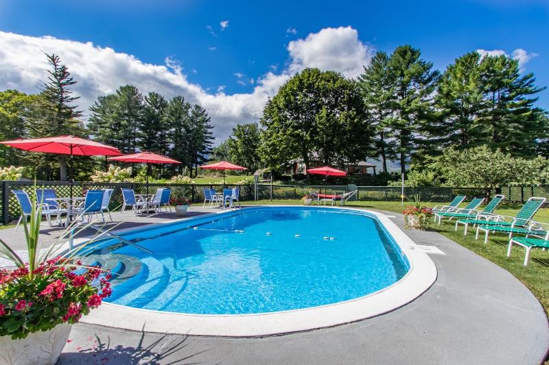 Wilburton Inn image