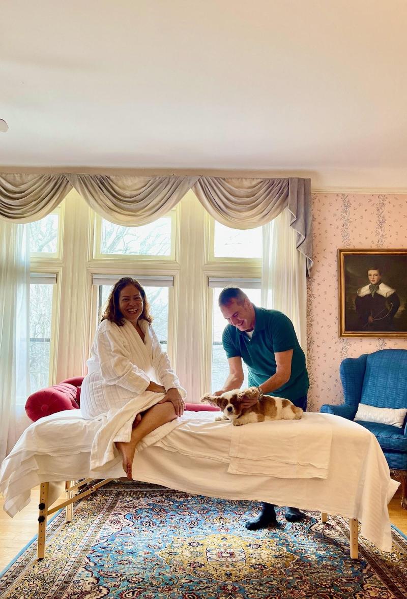 Wilburton Inn image