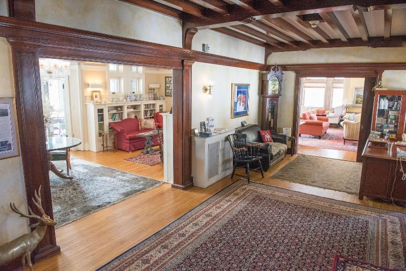 Wilburton Inn image